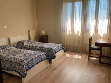 Camere con bagno privato