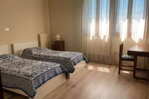 Camere con bagno privato