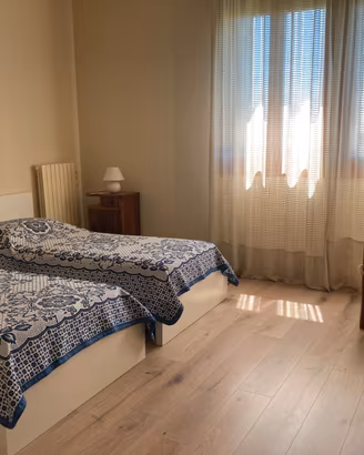 Camere con bagno privato