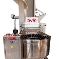 Impastatrice esmach modello mono-twin 200 a