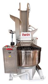 Impastatrice esmach modello mono-twin 200 a