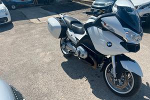 BMW R 1200 RT ANNO 2014