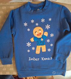 felpa Inter 