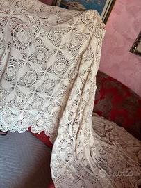 Copriletto Vintage