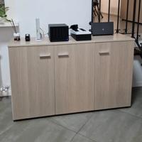 arredamento completo per uffici. 