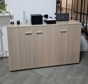 arredamento completo per uffici. 