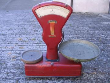 Bilancia DUCALE Torino Vintage