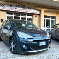 Citroen C3 1.2 82 cv Feel Edition - 2016
