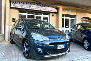 Citroen C3 1.2 82 cv Feel Edition - 2016