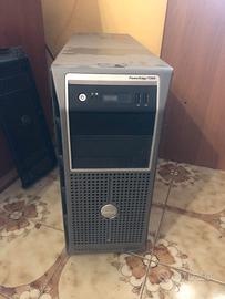Server Dell Power Edge T300