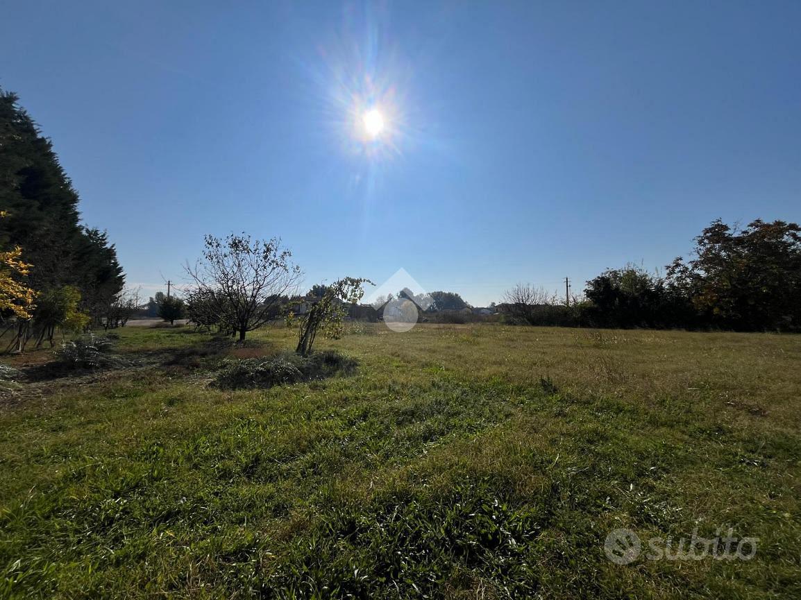 TER. AGRICOLO A RAVENNA - Vista 5