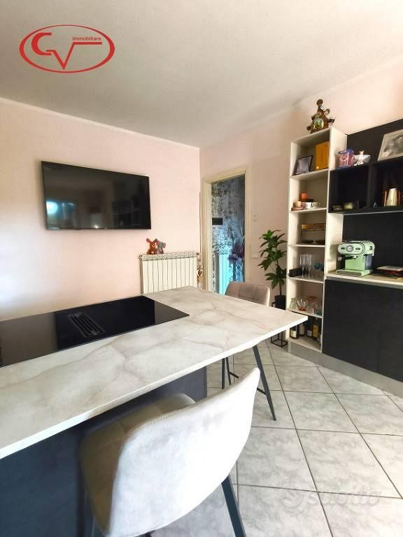 Appartamento – Montevarchi, La Ginestra - Altro