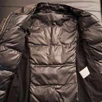 Giacca termica Twin-set 