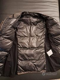 Giacca termica Twin-set 