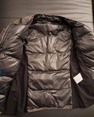 Giacca termica Twin-set 