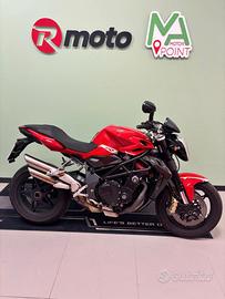 MV AUGUSTA BRUTALE 1090