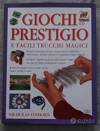 Giochi di Prestigio