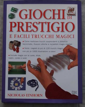 Giochi di Prestigio