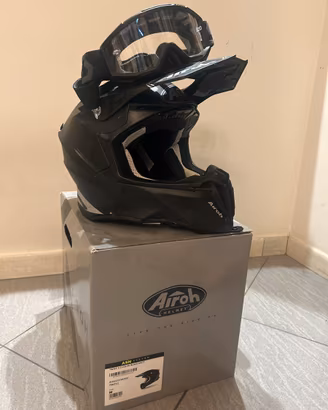 casco moto