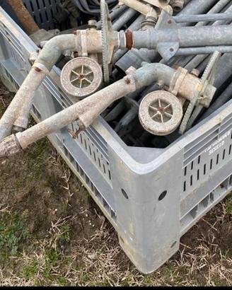 Irrigatori