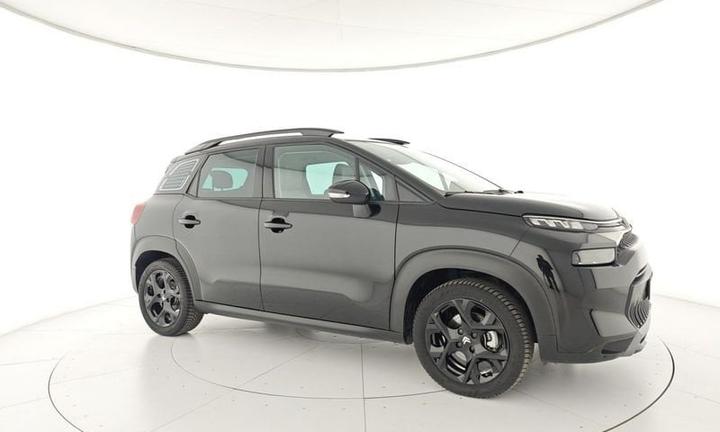Citroën C3 Aircross PureTech 110 S&S Max