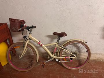 Bici bambini