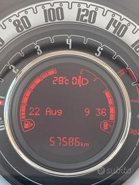 Fiat Hybrid Cult