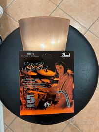 Campanaccio Pearl HH-5 Horacio Hernandez