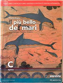 Il piu' bello dei mari - Vol. C