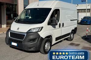 Peugeot Boxer 2.0 Diesel 110 CV L1H2