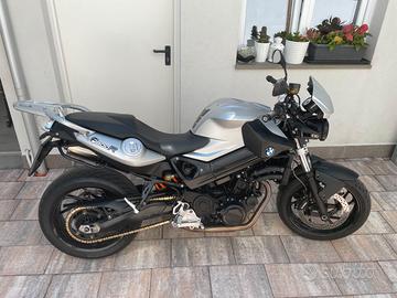 BMW F800R