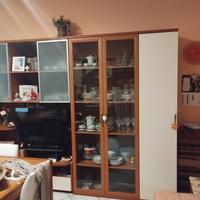 arredo soggiorno -cucina