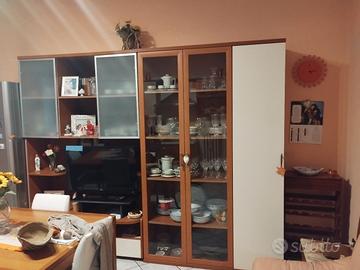 arredo soggiorno -cucina