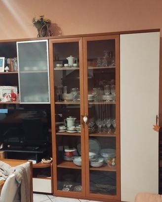 arredo soggiorno -cucina