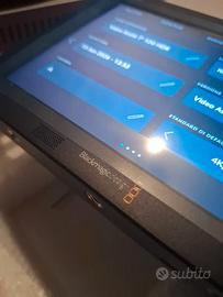 Blackmagic Design Video Assist 7” 12G HDR (BM-HYPE