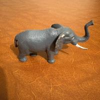 Giocattolo action figure animale Elefante