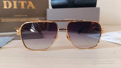 Dita Kudru occhiali da sole 