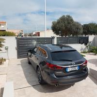 Mazda 6 sw 2.2 td Exceed 