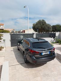 Mazda 6 sw 2.2 td Exceed 