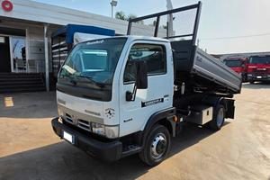 NISSAN CABSTAR 35 RIBALTABILE TRILAT.-2005