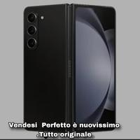 Samsung Galaxy Z Fold5