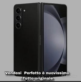 Samsung Galaxy Z Fold5