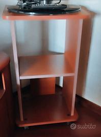 mobile porta TV