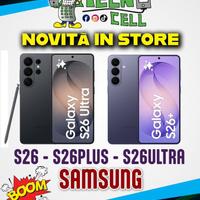 SAMSUNG S26 ULTRA