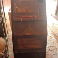 K0631NN-JCD Music Machine Laser Disc