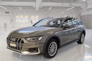 AUDI A4 ALLROAD 2.0 40 TDI MHEV QUATTRO S TRONIC B
