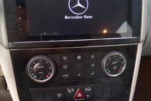 Autoradio navigatore ML GL MERCEDES 9; ANDROID