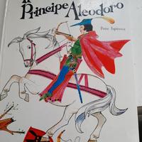 A627 PETRE ISPRESCU IL PRINCIPE ALEODORO PAOLINE 1