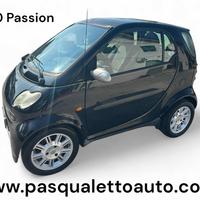 SMART ForTwo 800 passion cdi