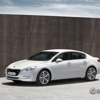 Ricambi peugeot 508-308 cc #b
